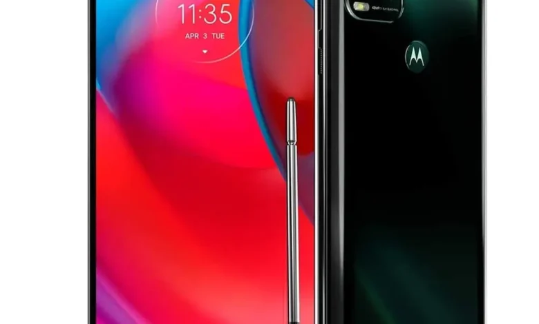 مفاجأة مبهرة.. سعر هاتف Motorola G Stylus بأداء متميز وكاميرا رائعة تنافس السوق 1 5454644567