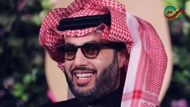 تركي آل الشيخ