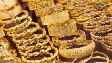 ارتفاع اسعار الذهب العالمية خلال الأسبوع الحالي مع إشارة إلى قرار الفيدرالي الأمريكي.