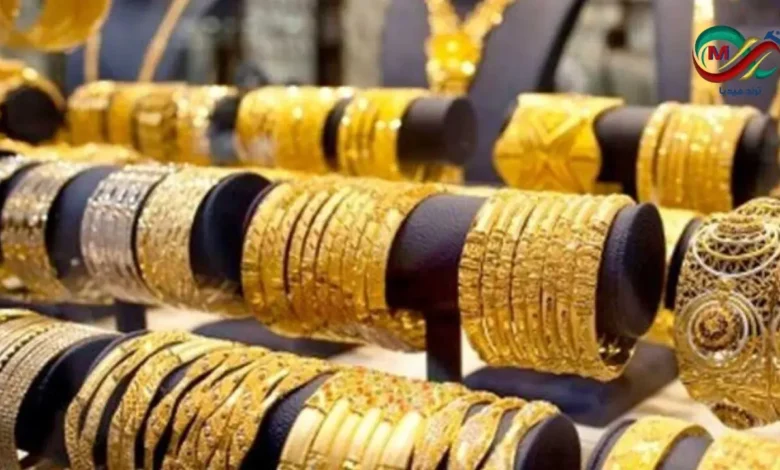 سعر الذهب اليوم: صعود قياسي بنسبة 43% منذ بداية العام.. فمتى تبدأ مرحلة التراجع؟ 1 سعر الذهب اليوم