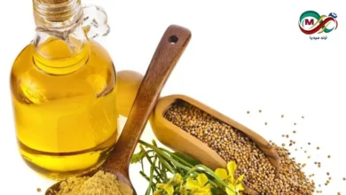 زيت الزيتون علي الكمون