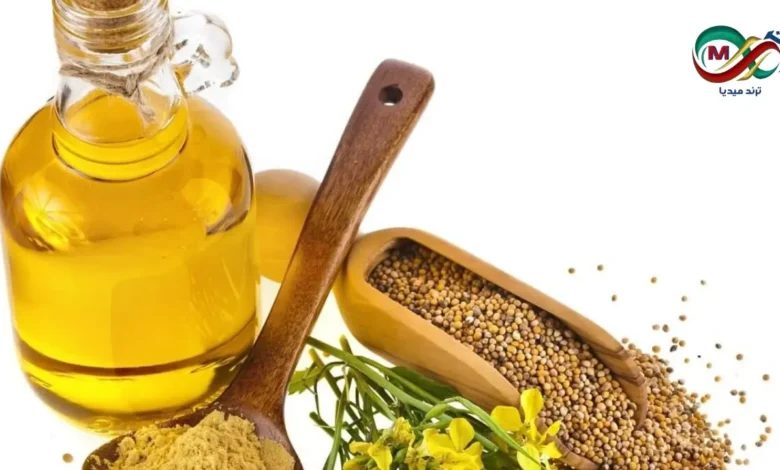 زيت الزيتون علي الكمون