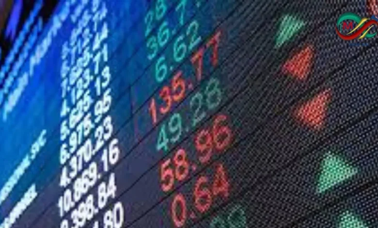 تداول السعودية: تحولات غامضة تطرح تساؤلات حول مستقبل السوق المالية 1 رسم بياني يوضح أداء مؤشر تداول السعودية مع إبراز التحولات الأخيرة والاتجاهات المستقبلية المتوقعة