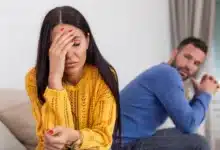 Daily habits that cause divorce
