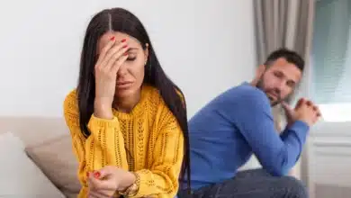 Daily habits that cause divorce