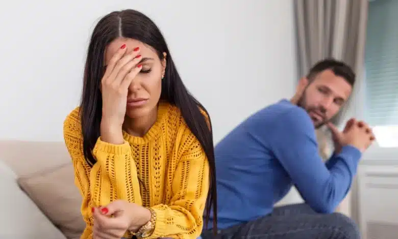 8 عادات يومية تسبب الطلاق وتدمر الحياة الزوجية دون أن تشعر 1 Daily habits that cause divorce