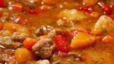 طرق إصلاح الطعام المالح باستخدام البطاطس والليمون حسب نصائح الشيف السعودي