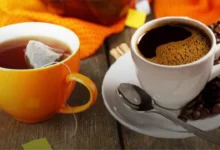 صورة توضيحية أضرار شرب القهوة على الريق ونصائح الاستهلاك الآمن.