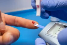 مراقبة مستوى السكر في المنزل و أعراض ارتفاع وانخفاض السكر في المنزل دون أجهزة قياس