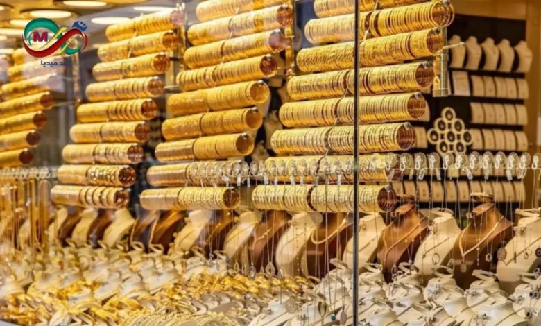 صعود أسعار الذهب العالمي وأبرز المستويات الفنية المؤثرة.