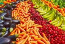 مجموعة من الأطعمة الغنية بالبوتاسيوم التي تقلل من خطر الموت المبكر وأمراض القلب.