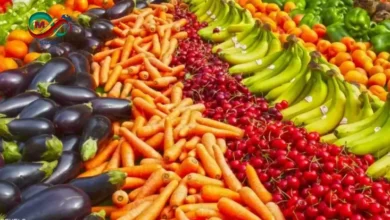 مجموعة من الأطعمة الغنية بالبوتاسيوم التي تقلل من خطر الموت المبكر وأمراض القلب.