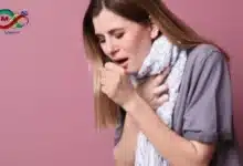 تأثير الالتهاب الصامت على شرايين القلب لدى النساء.