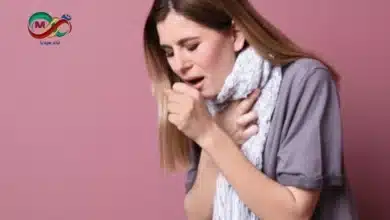 تأثير الالتهاب الصامت على شرايين القلب لدى النساء.