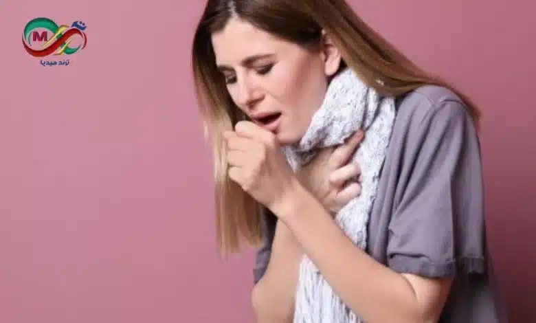 تأثير الالتهاب الصامت على شرايين القلب لدى النساء.