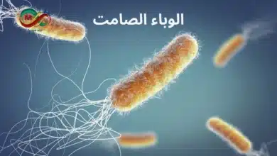 نسب المصابين بمرض الوباء الصامت السكري الذين لا يعلمون بإصابتهم حول العالم.