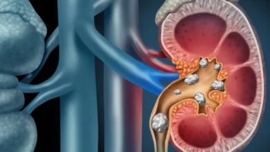 وداعاً لآلام النقرس والحصوات.. سر المشروب المنزلي الذي يذيب حمض البوليك ويطهر الكلى 5 حمض البوليك