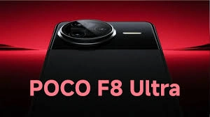انقلاب في عالم الهواتف: POCO F8 Ultra يحصل على الاعتماد الرسمي تمهيدًا لإطلاق صاعق.. والمنافسون في حالة تأهب! 14 POCO F8 Ultra