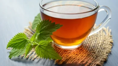 تنظف رئتيك من السموم