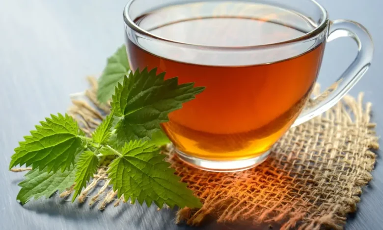 معجزة في كوب: خلطة أعشاب سرية تنظف رئتيك من السموم وتعيد تنفسك طبيعياً في 7 أيام فقط! 1 تنظف رئتيك من السموم