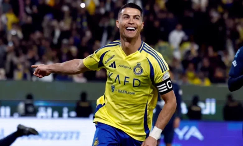 جيسوس يكشف سبب استبعاد رونالدو من مباراة الزوراء: قرار حكيم لحماية الأسطورة 1 2353453465