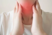 سرطان الغدة الدرقية