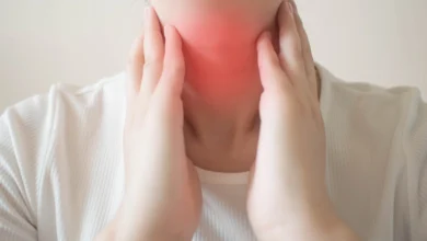 سرطان الغدة الدرقية