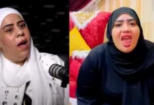 أم مكة وأم سجدة