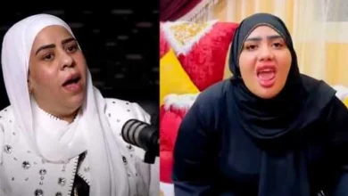 أم مكة وأم سجدة