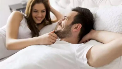 طاقة الرجال