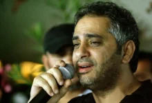 فضل شاكر