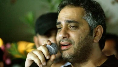 فضل شاكر