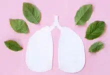 تنظيف رئتيك