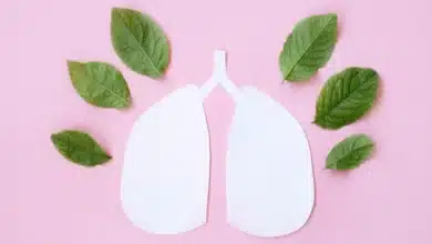 تنظيف رئتيك