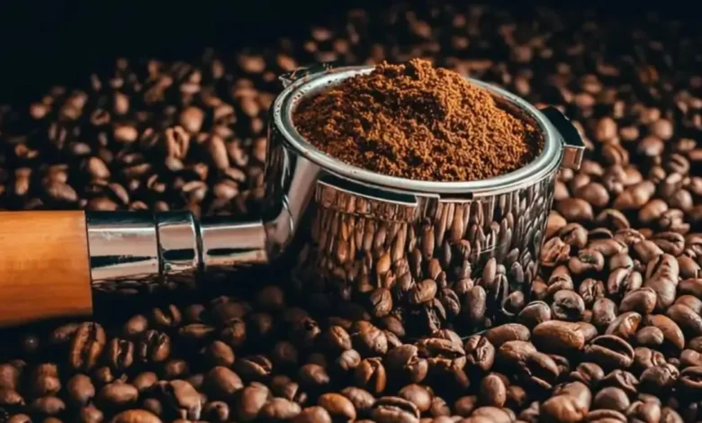 صدمة في عالم القهوة.. أسعار البن تقفز إلى مستويات قياسية وتصل إلى 50 عاماً من الارتفاع! 1 أسعار البن