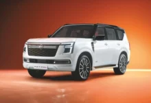 نيسان باترول 2026