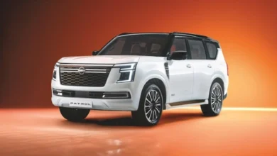 نيسان باترول 2026