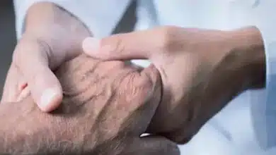 فيتامين العمر الطويل