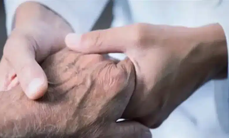 فيتامين العمر الطويل