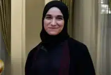 لطيفة الدروبي