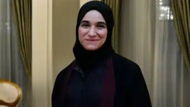 لطيفة الدروبي