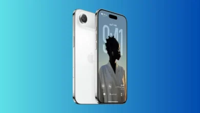 iPhone Air