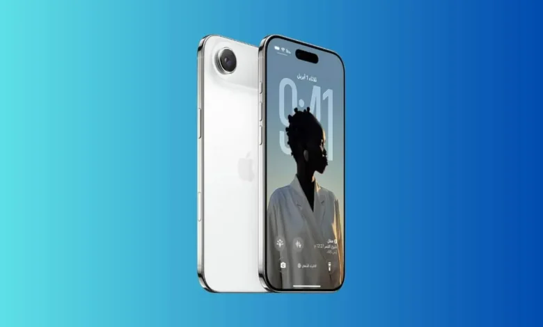 مراجعة شاملة لـ iPhone Air: أنحف آيفون على الإطلاق يحمل مفاجآت غير متوقعة 1 iPhone Air