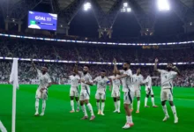 منتخب السعودية
