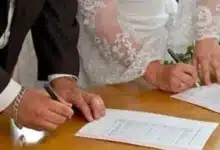 زنا ثم تزوجنا