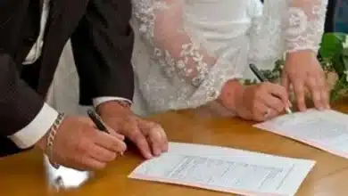 زنا ثم تزوجنا