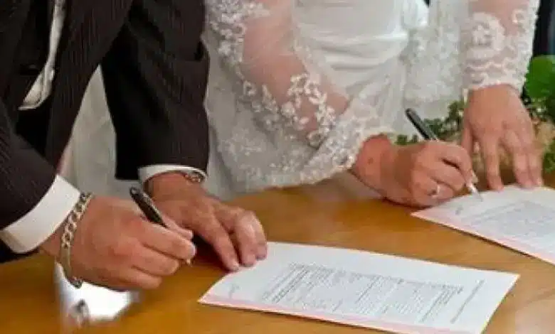 زنا ثم تزوجنا.. فهل يقبل الله توبتنا ويزكى زواجنا؟ إجابة صادمة تذهل الجميع 1 زنا ثم تزوجنا