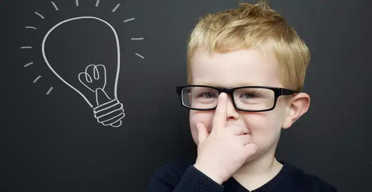 اختبارات الذكاء عبر الإنترنت: اكتشف نسبة ذكائك الحقيقية وشخصيتك السرية في 5 دقائق فقط! 1 اختبار الذكاء