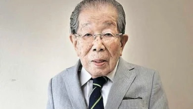 السر الياباني المذهل: مشروب الأعشاب الذي جعل طبيباً يعيش 100 عام بصحة ممتازة! 7 سر طول العمر