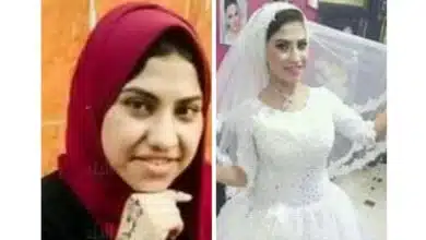ليلة الدخلة